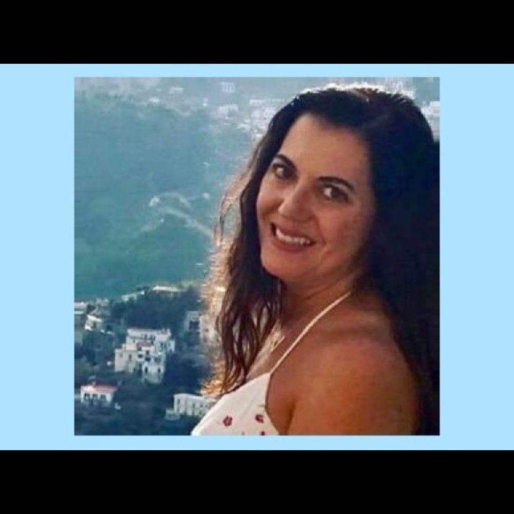 Meet your Posher, Denise